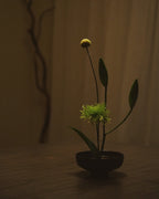 Ikebana Bowl