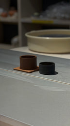 Sake Cup