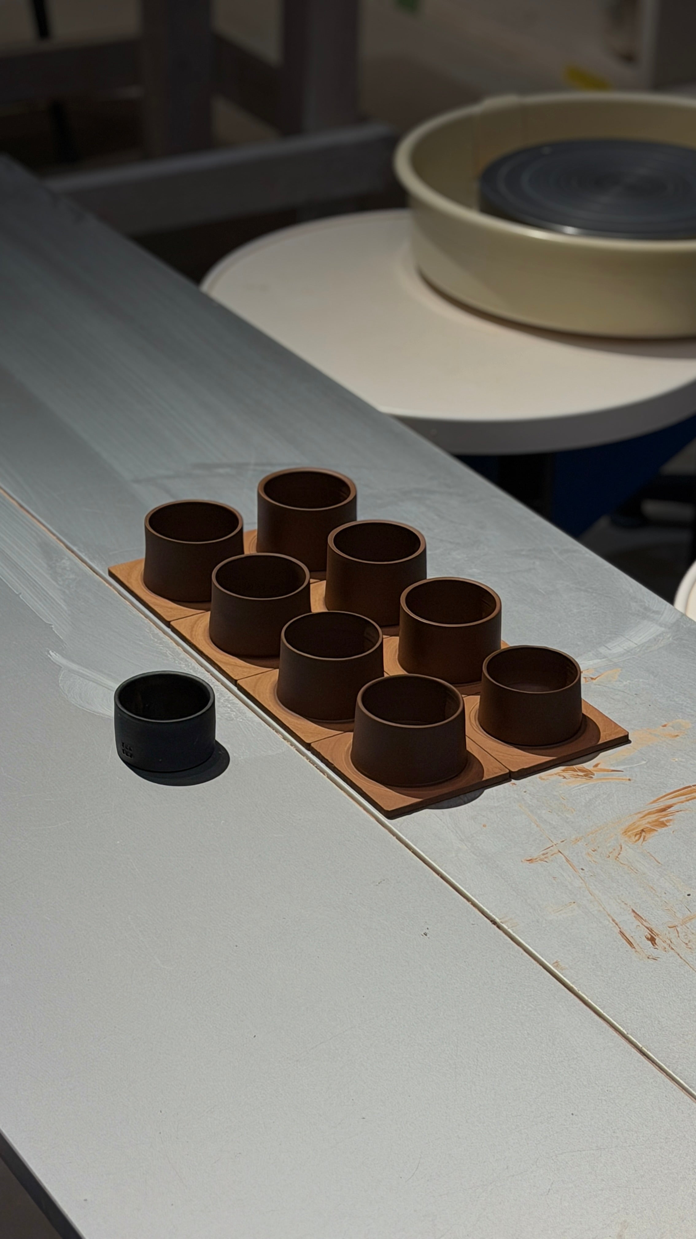 Sake Cup