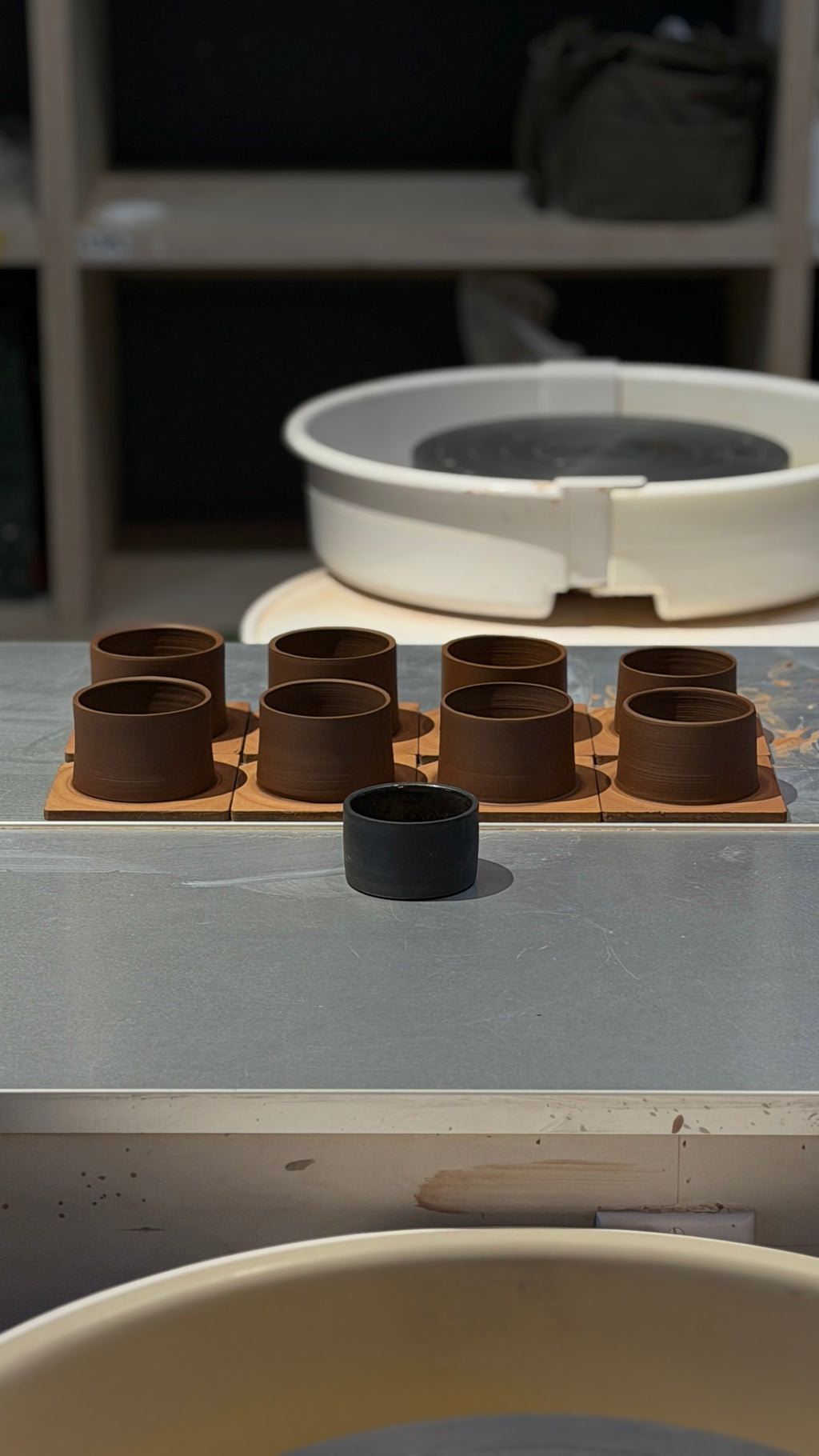 Sake Cup