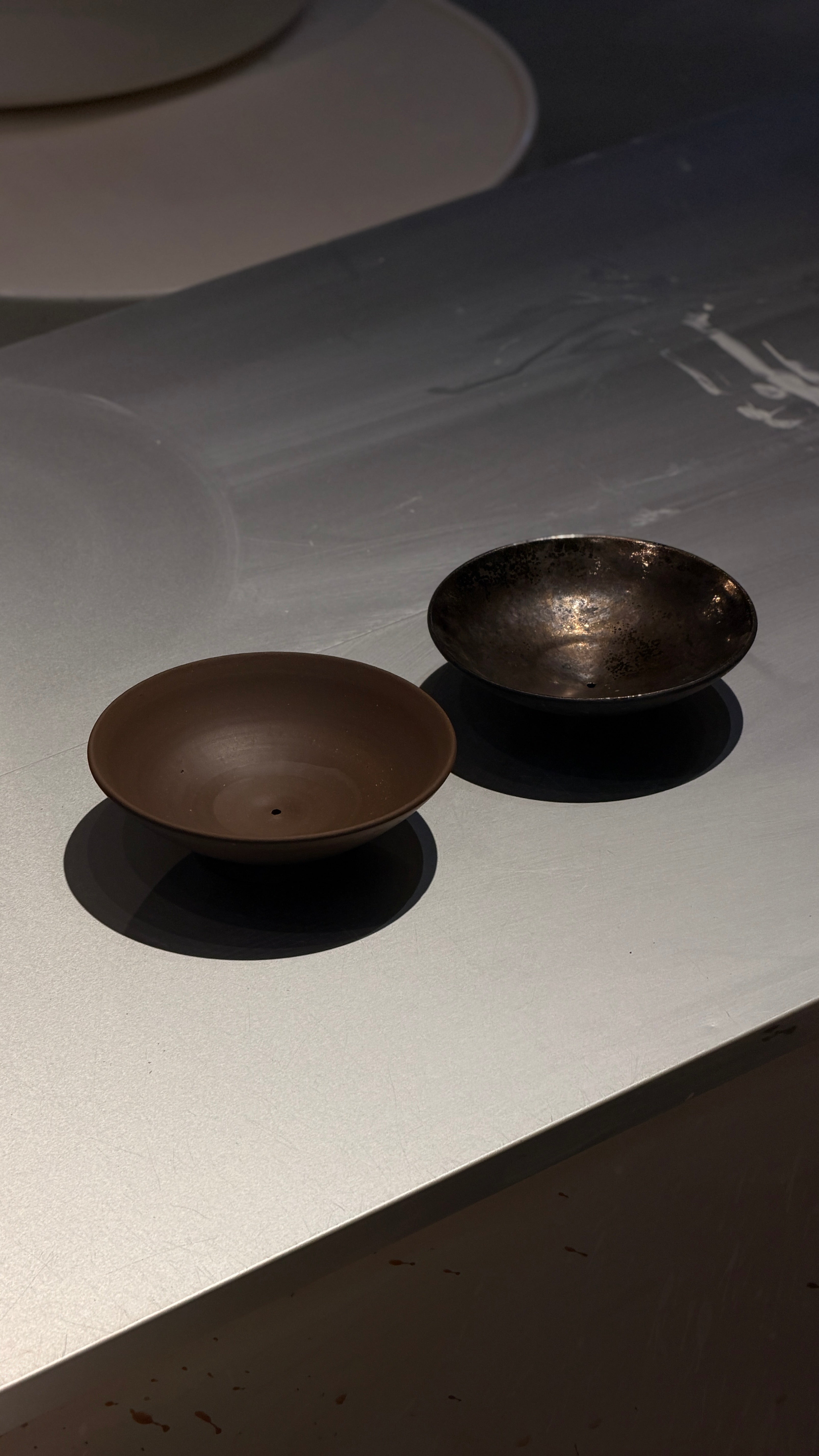 Incense Bowl