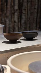 Ikebana Bowl