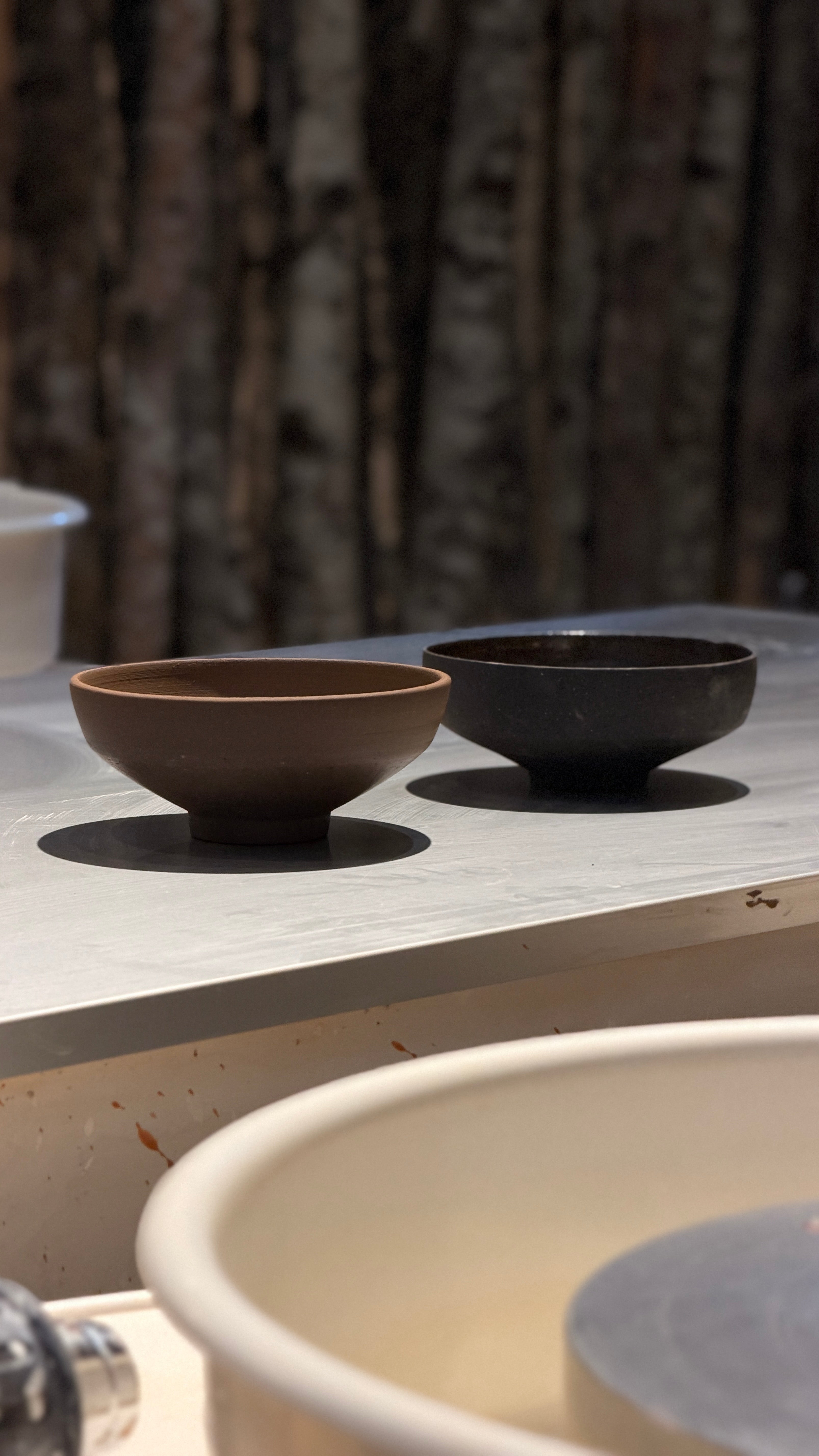 Ikebana Bowl