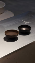 Ikebana Bowl