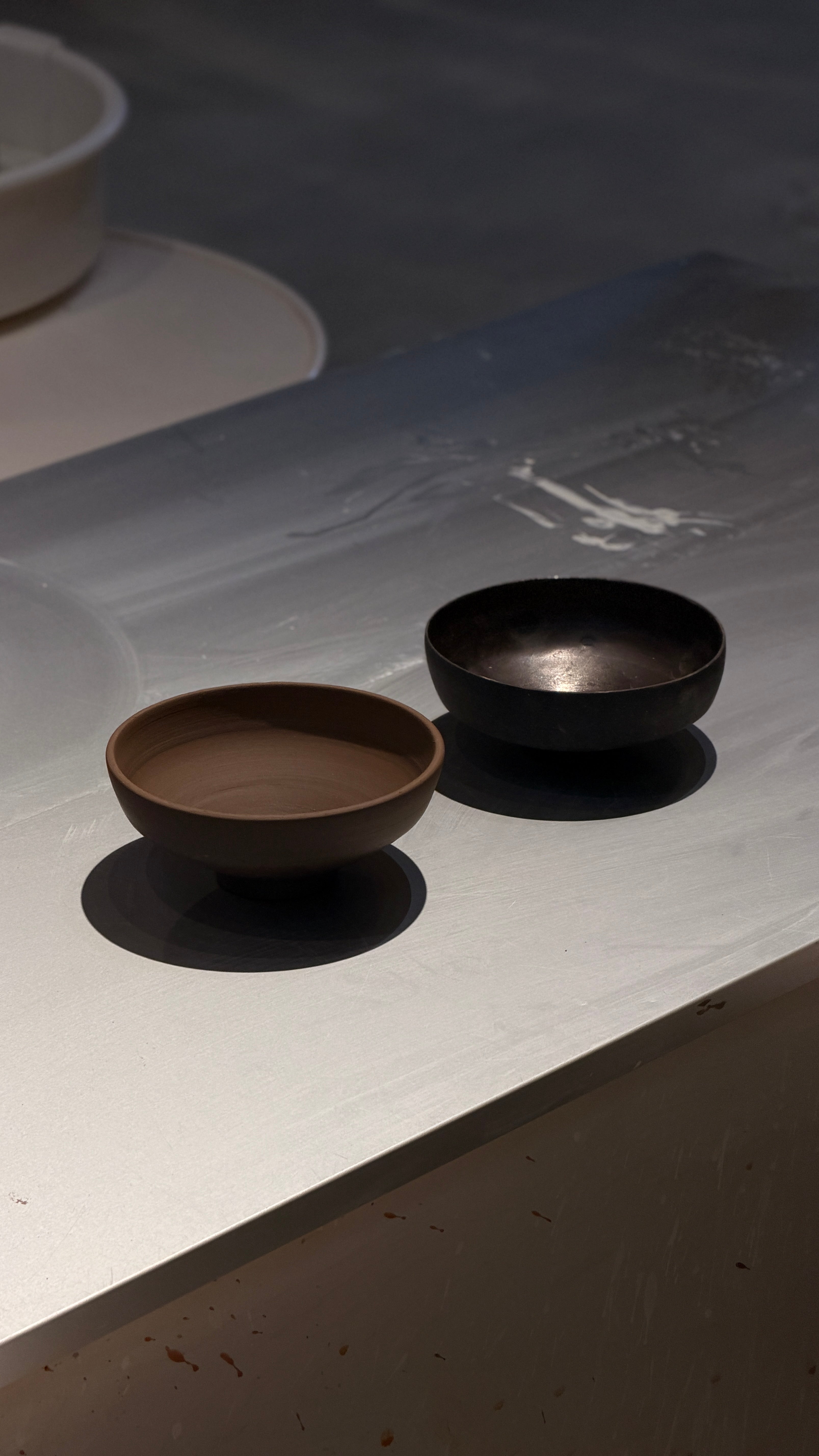 Ikebana Bowl