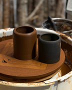 Elegant Utensil Holder