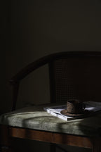 Everyday Cup + Saucer Set