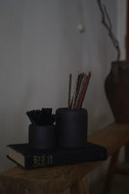 Elegant Utensil Holder