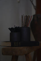 Elegant Utensil Holder