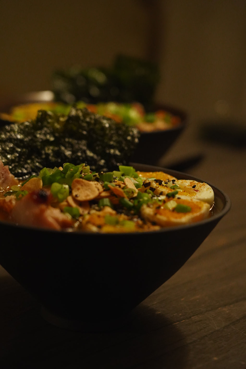 Signature Ramen Bowl | Large Serving Bowl