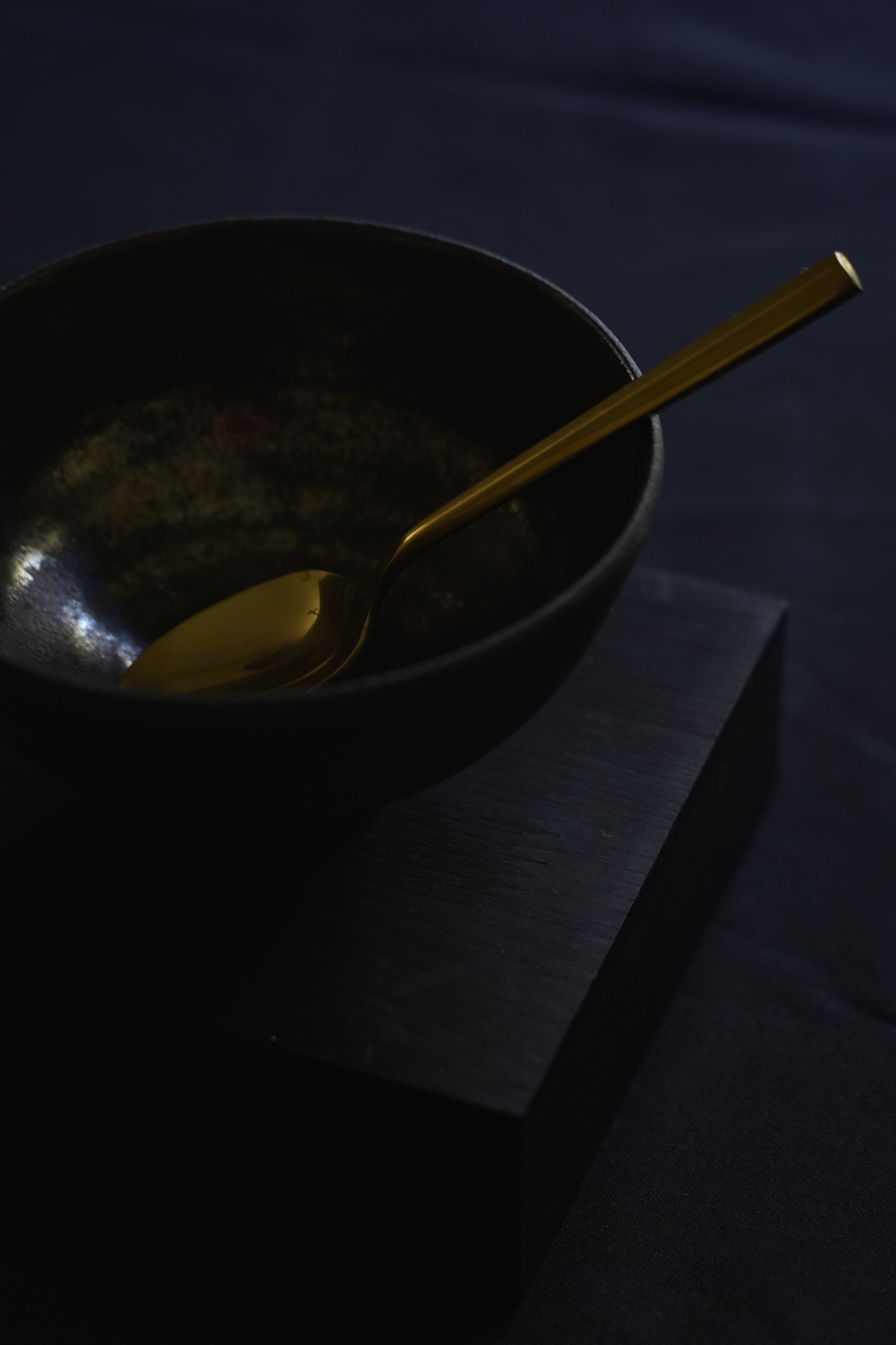 Round Bowl