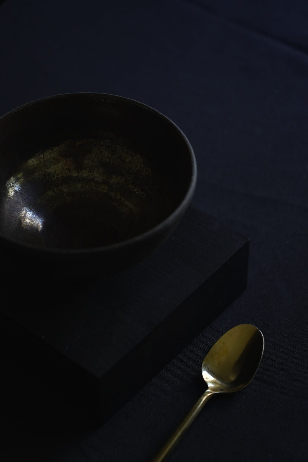 Round Bowl