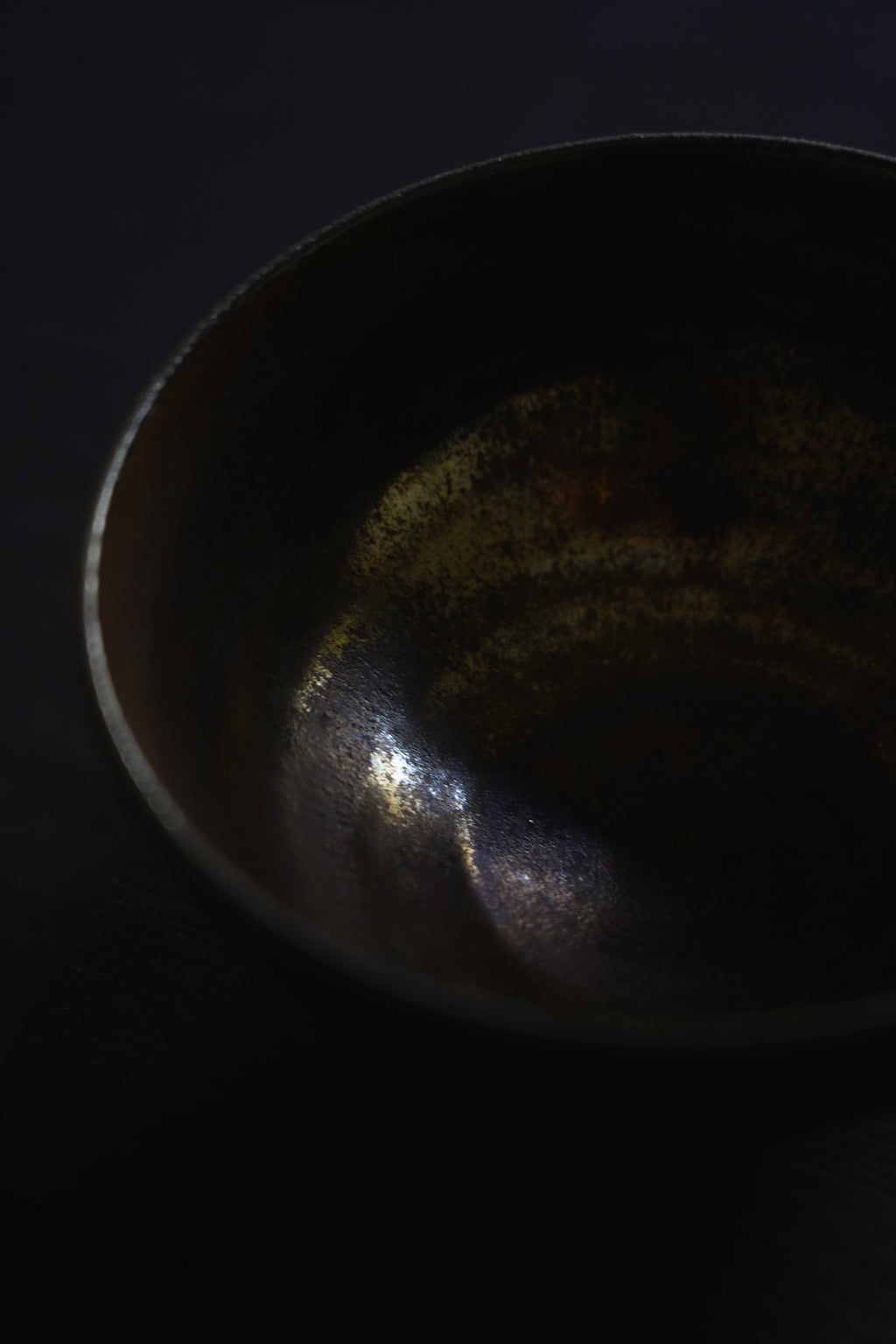 Round Bowl