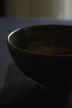 Round Bowl