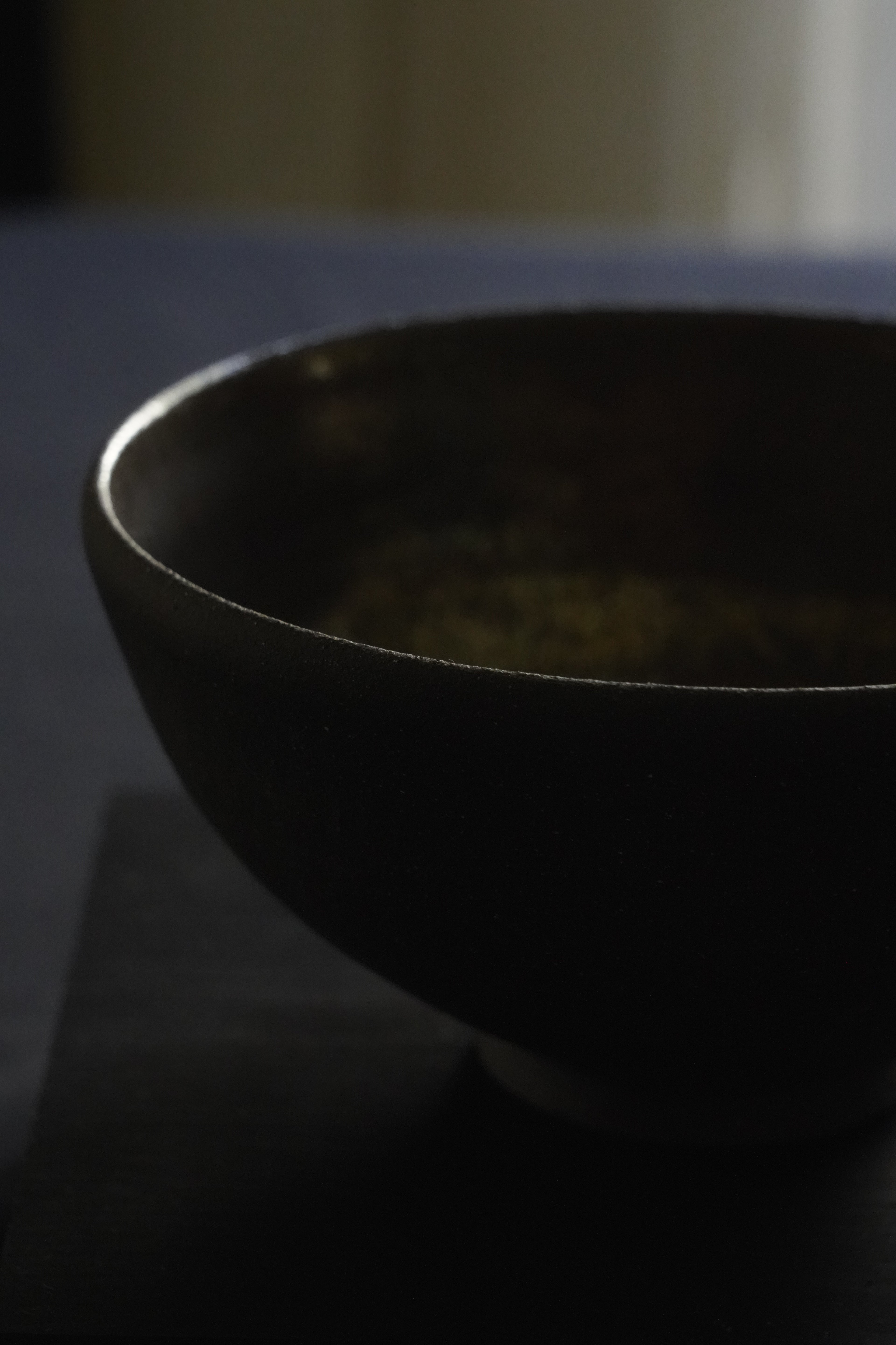 Round Bowl