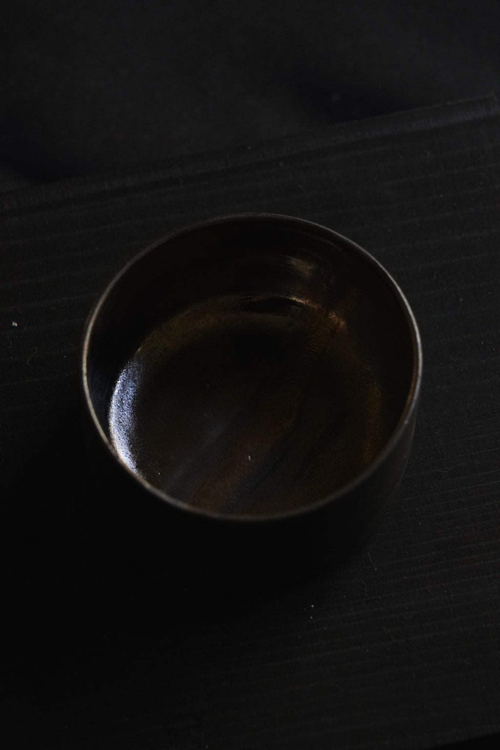Round Bowl