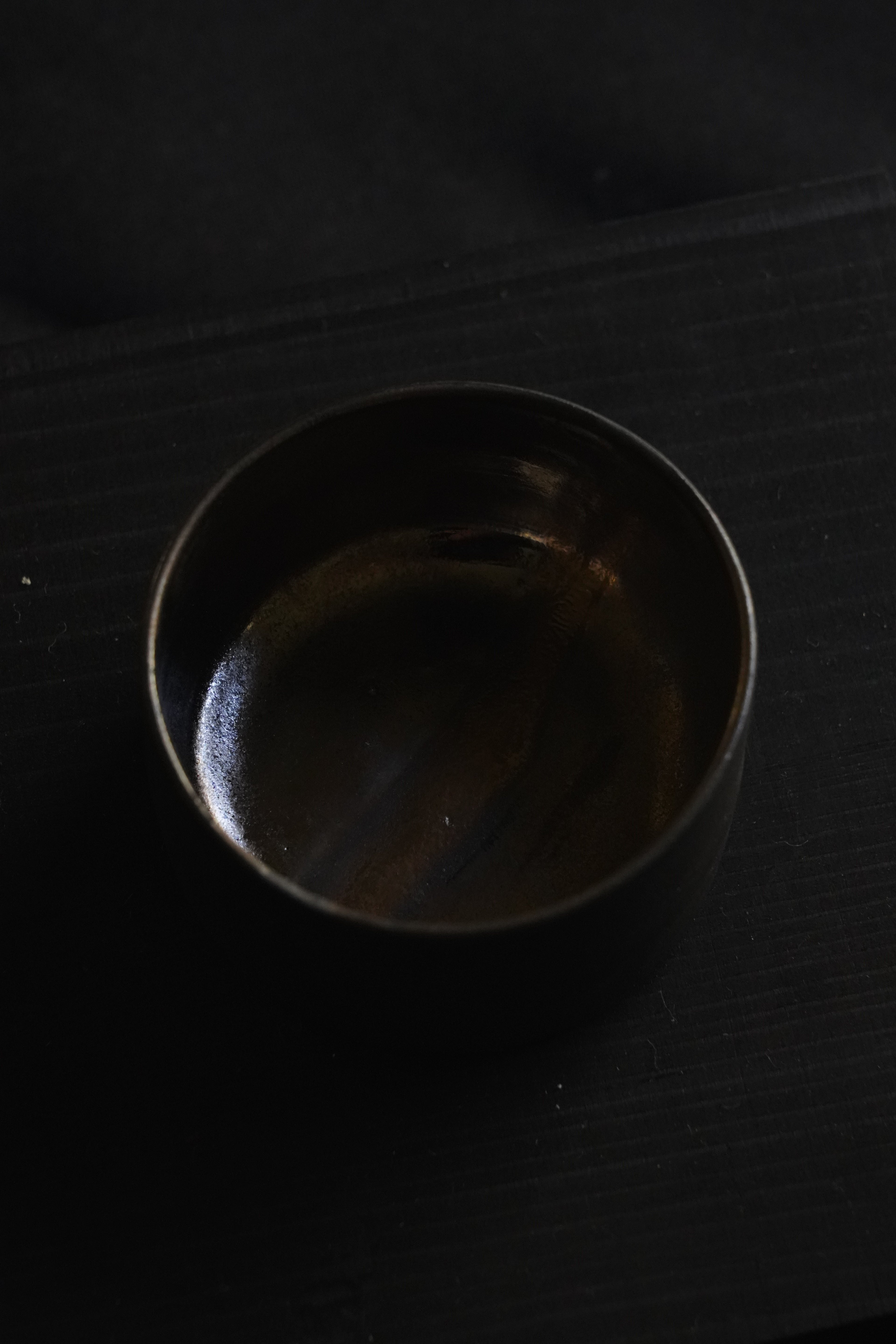 Round Bowl