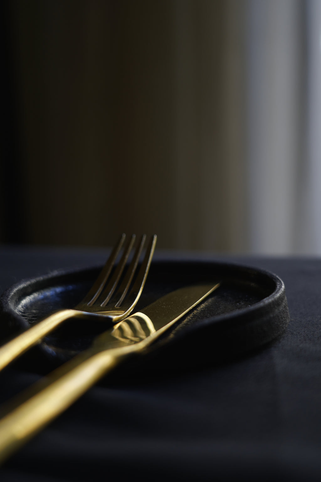 Resting Dish