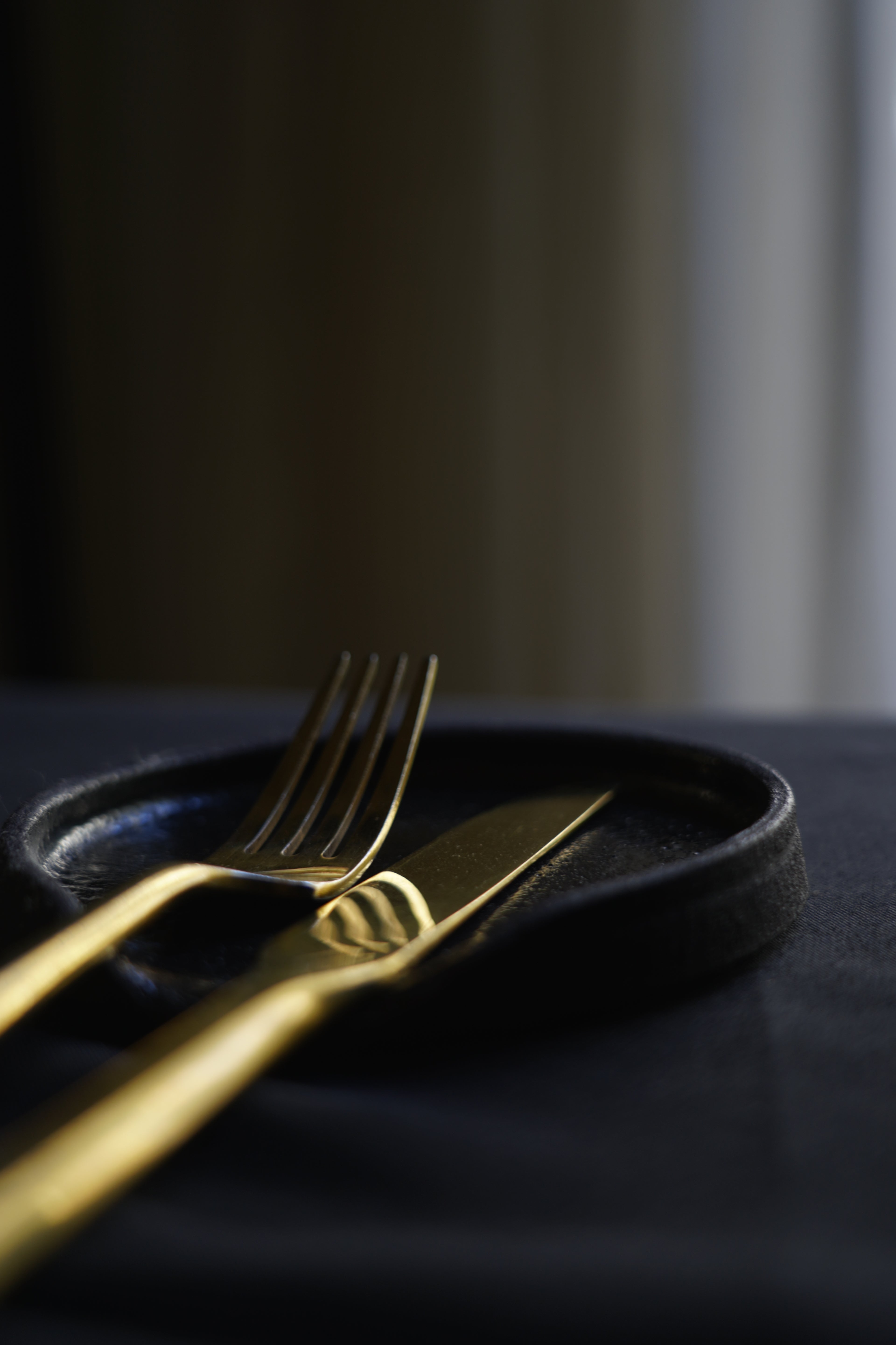 Resting Dish