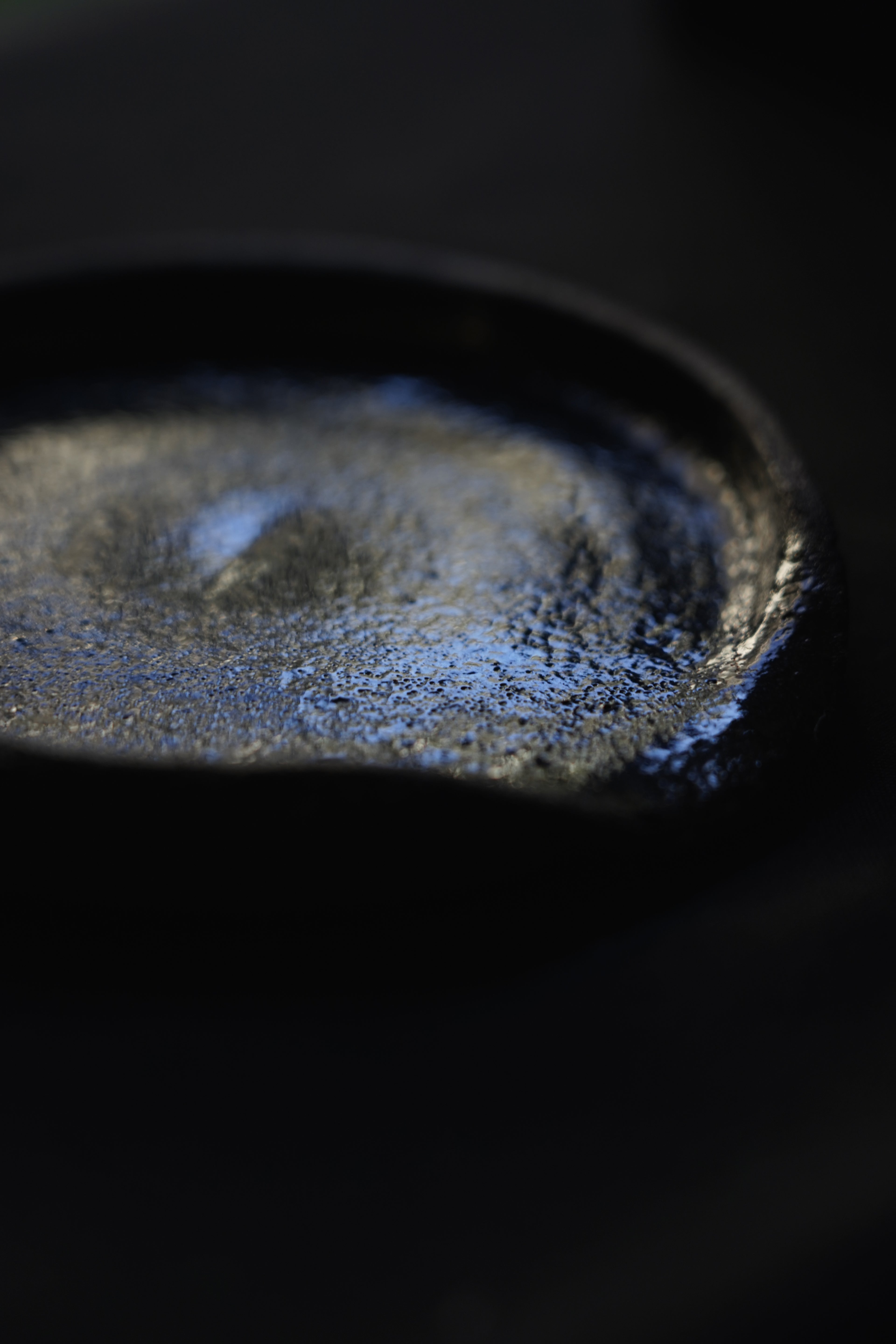 Resting Dish