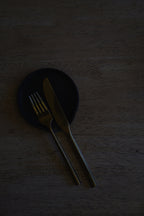 Resting Dish