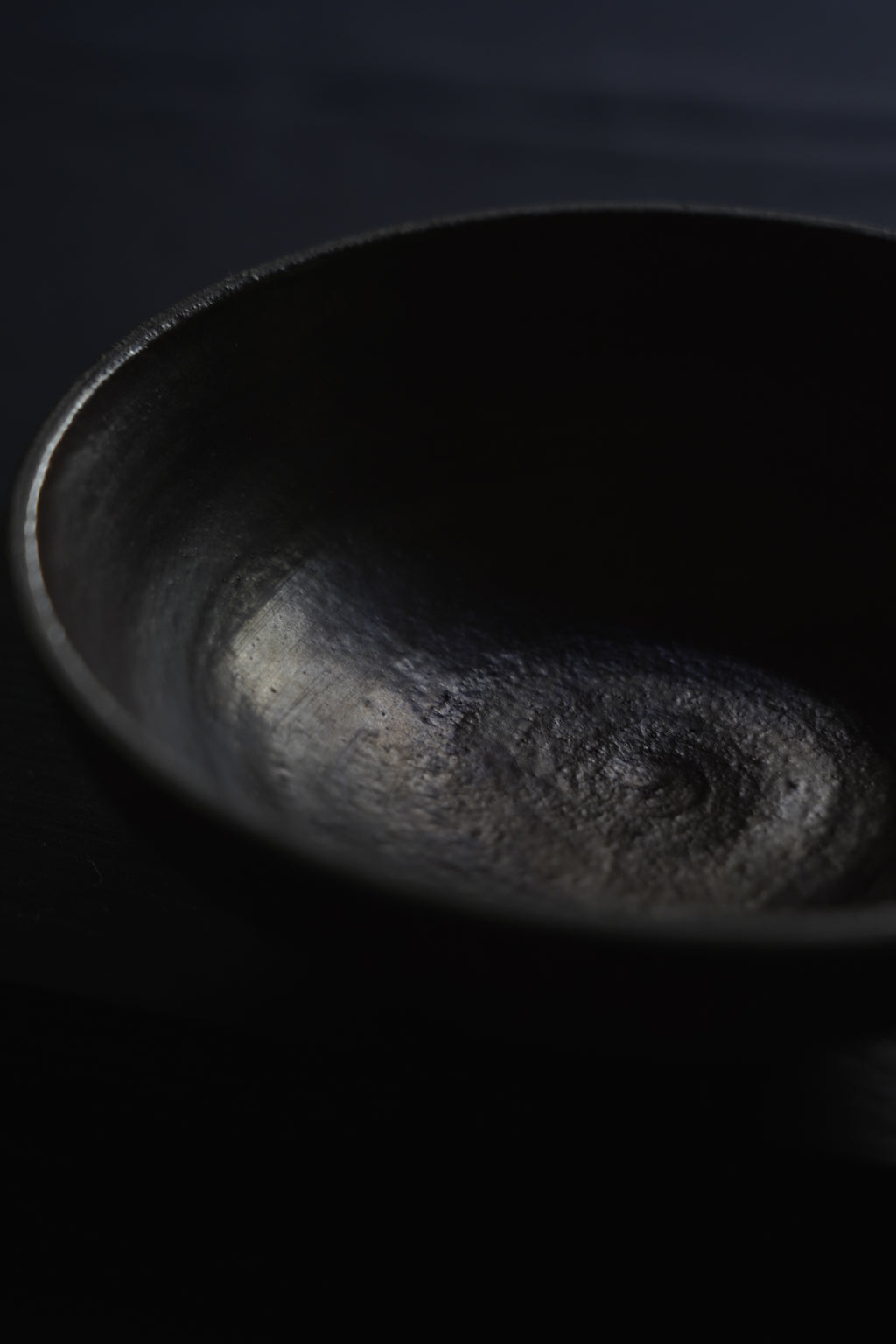 Angular Bowl
