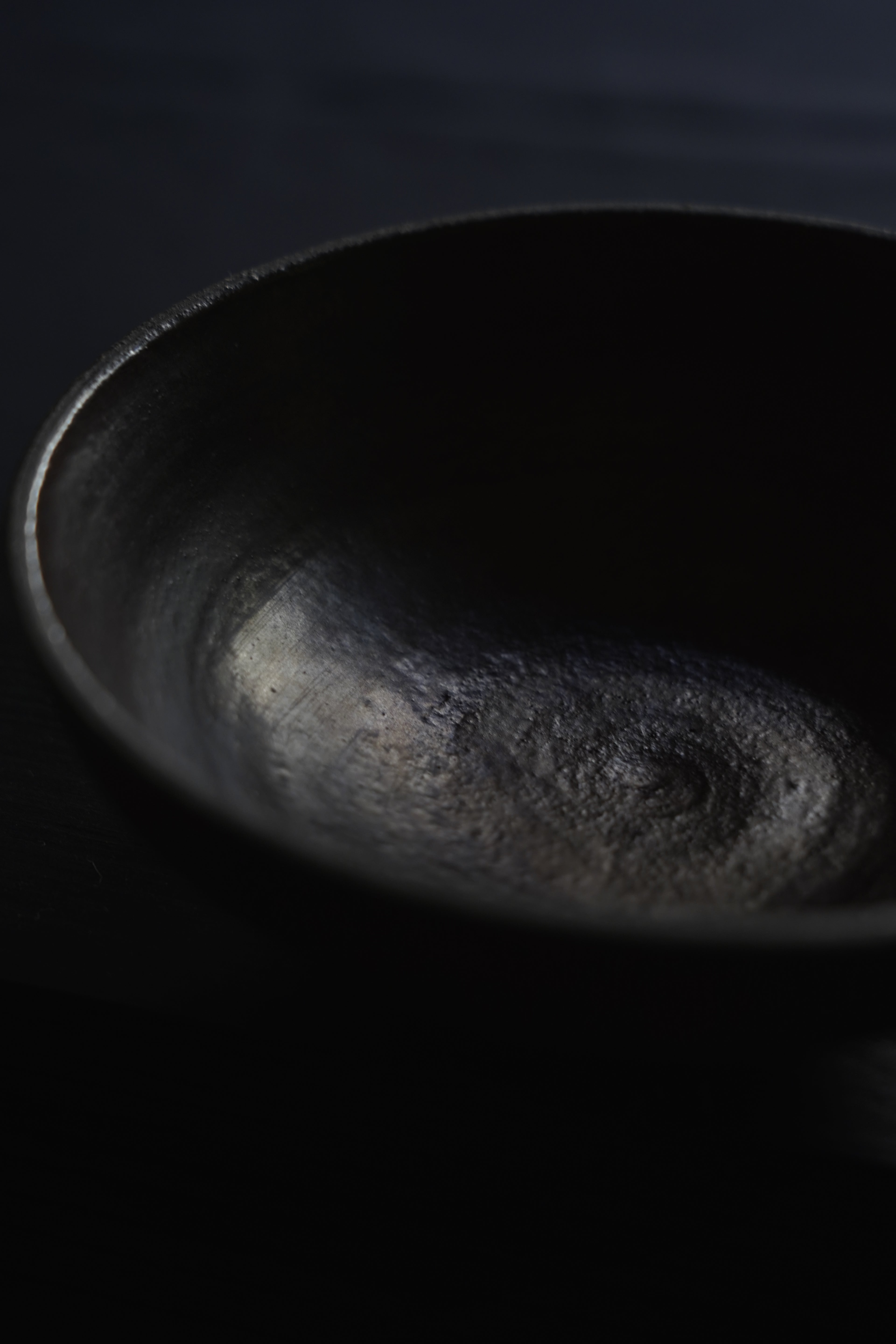 Angular Bowl