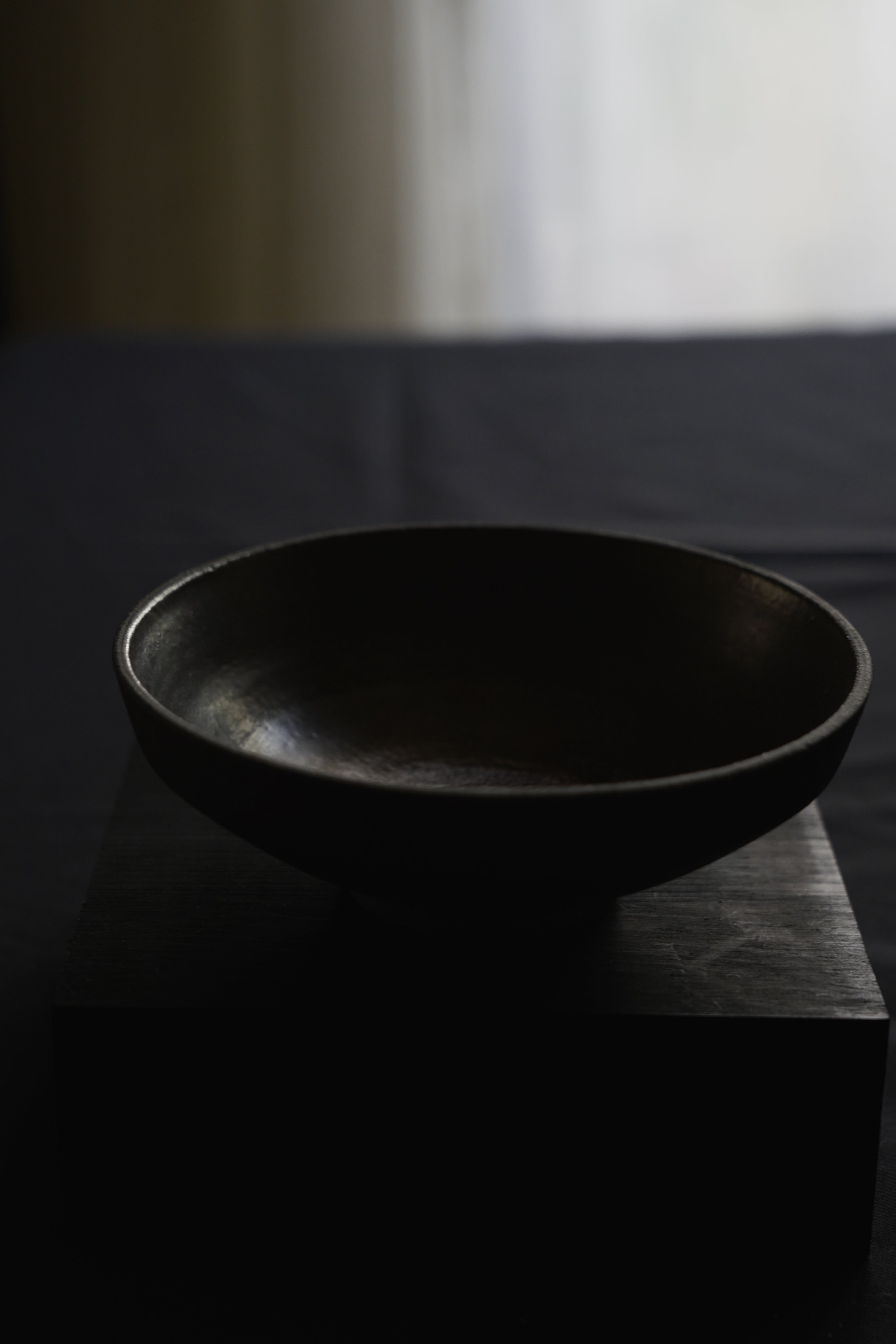 Angular Bowl