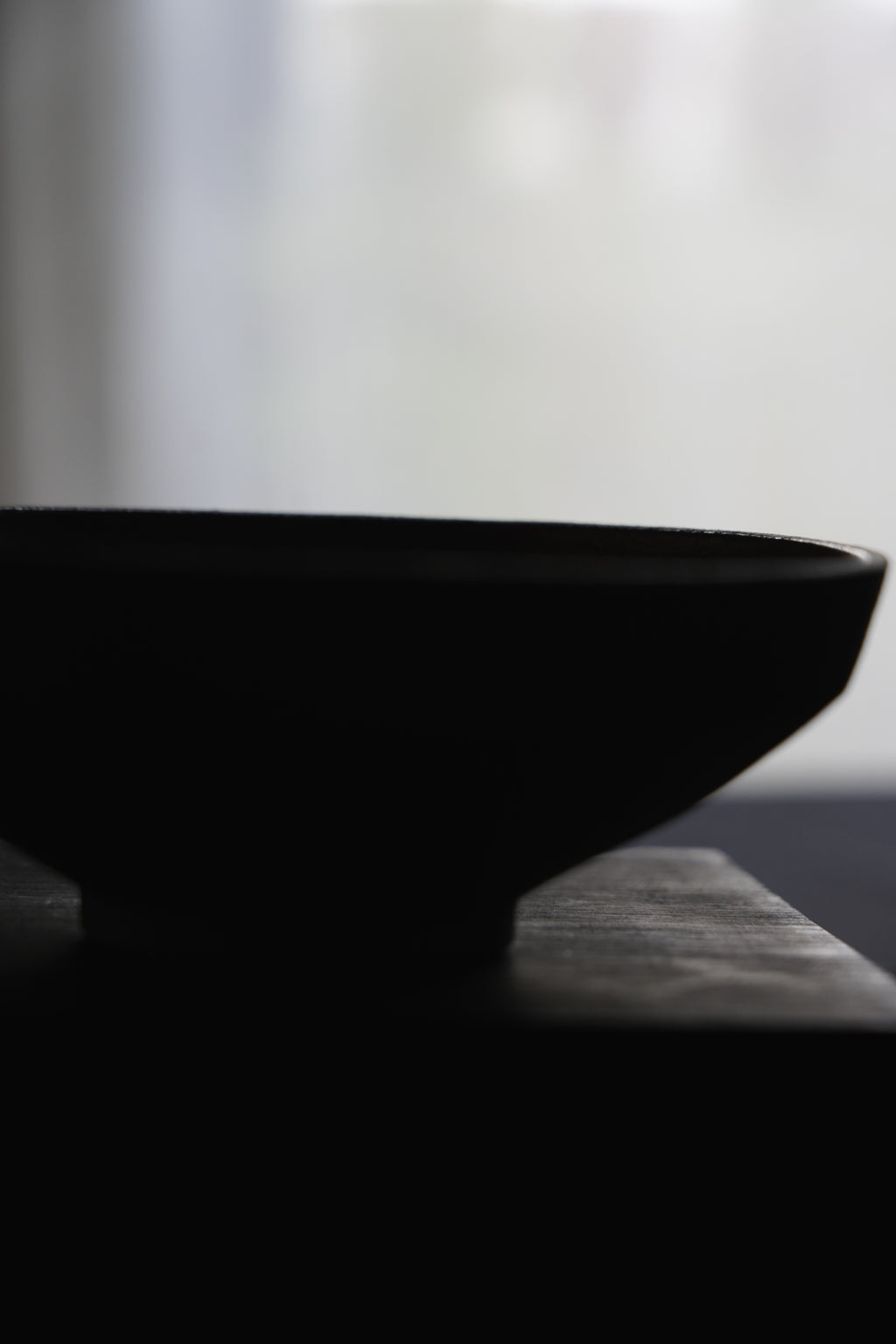 Angular Bowl