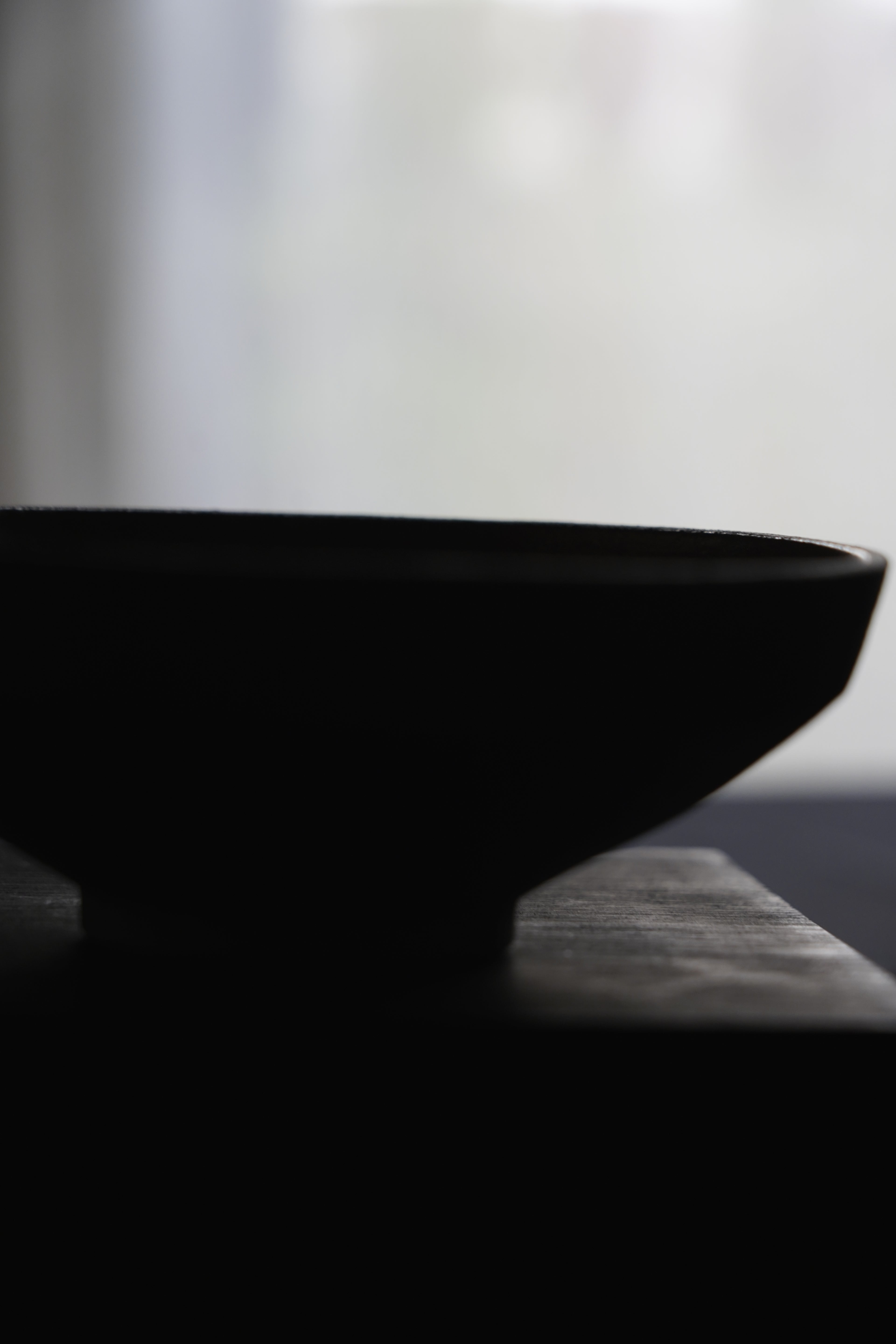 Angular Bowl