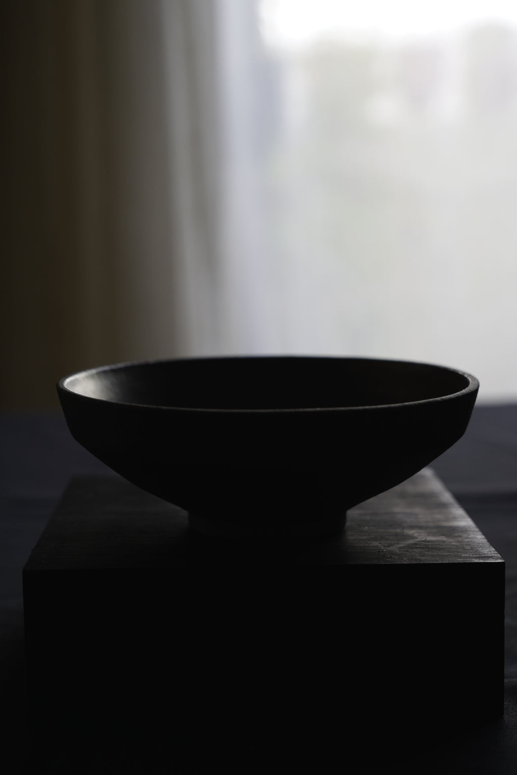 Angular Bowl