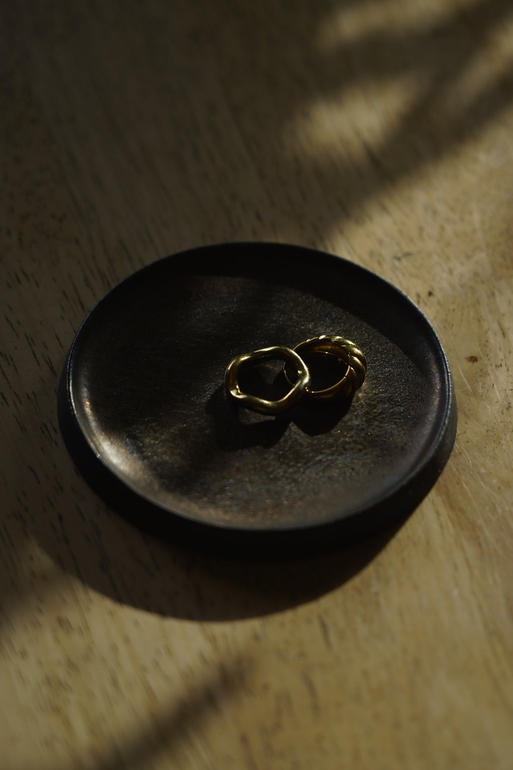 Ritual Dish