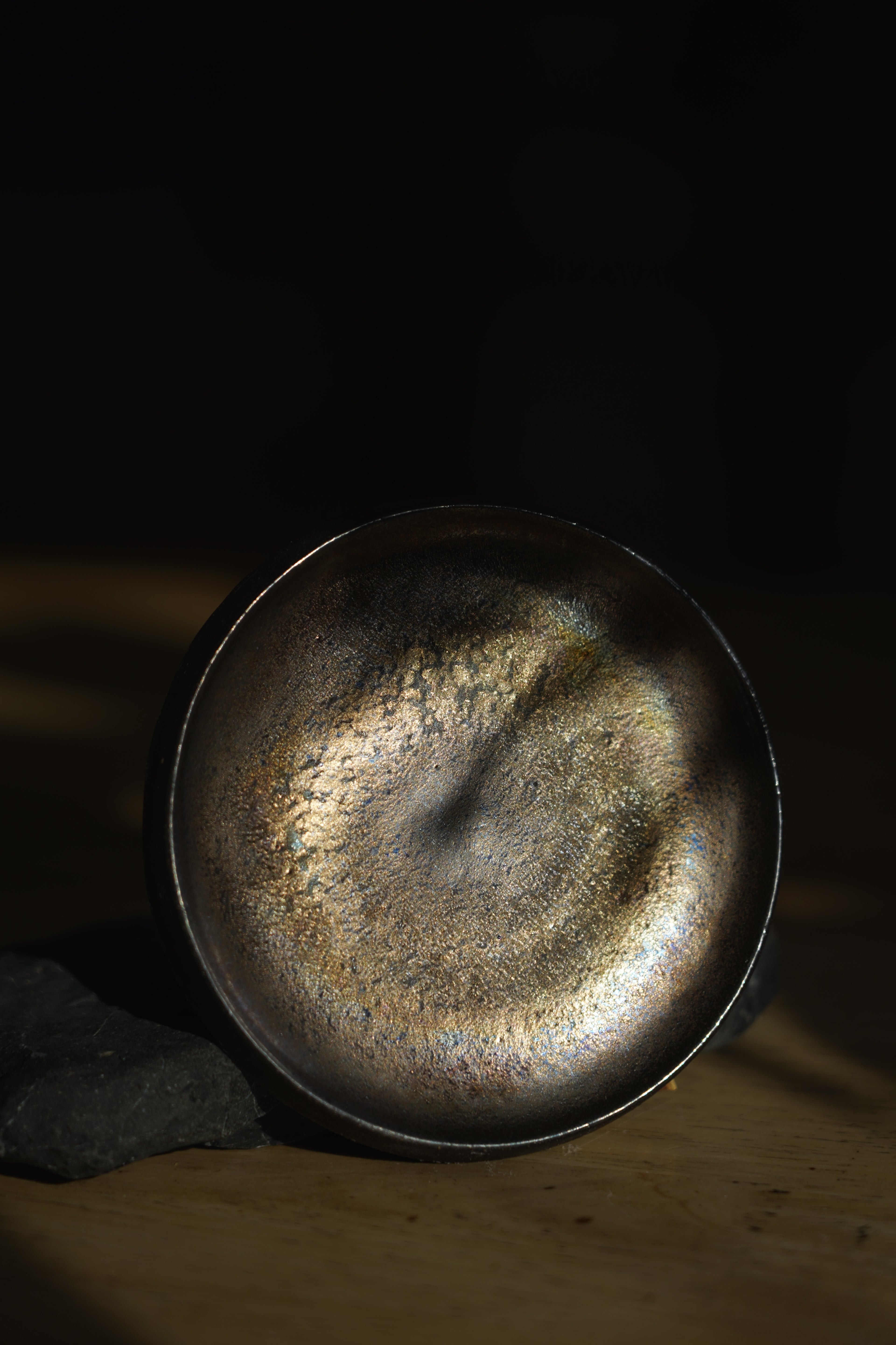 Ritual Dish