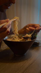 Ramen Bowl | Large Serving Bowl