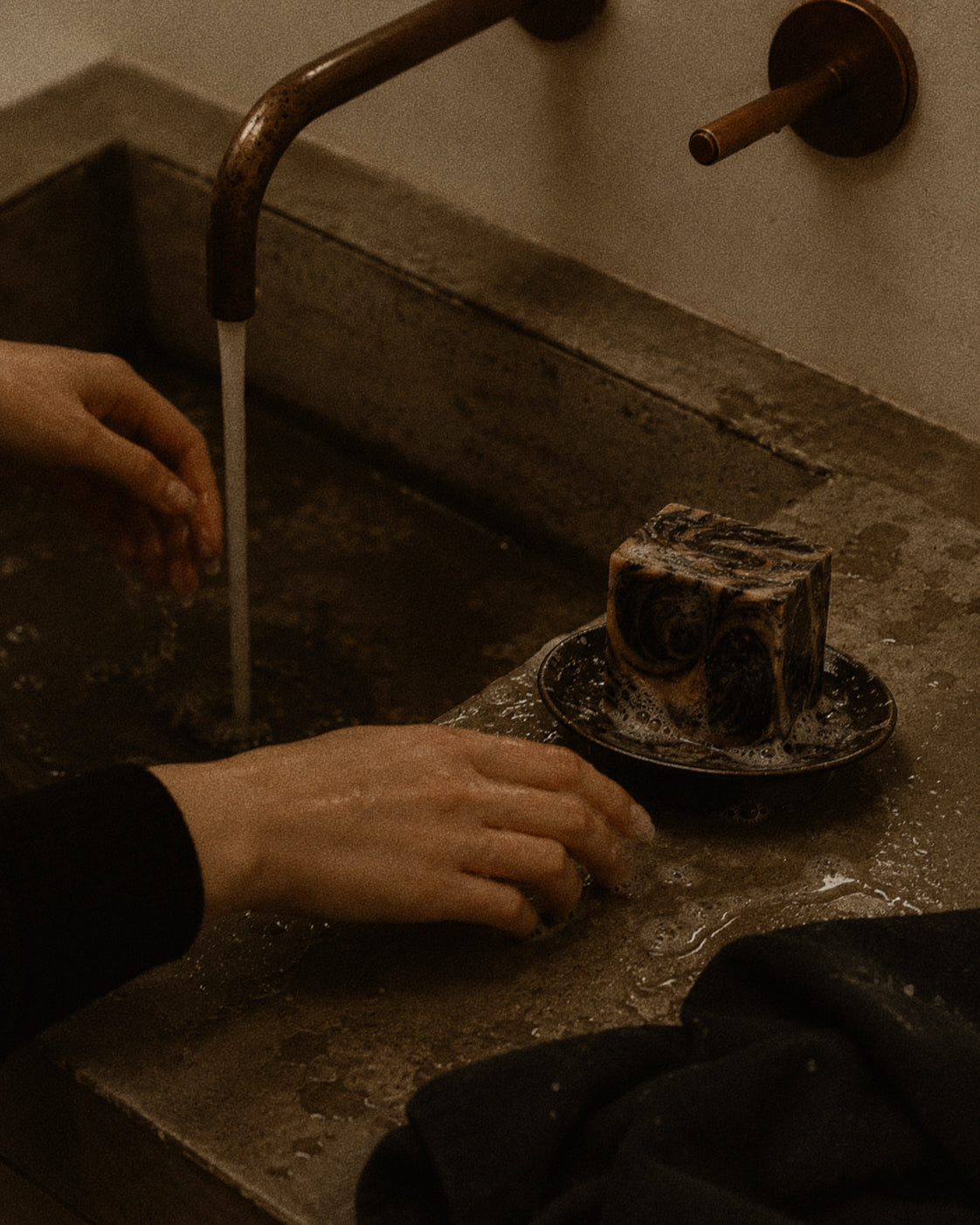 Elevated Ritual Dish