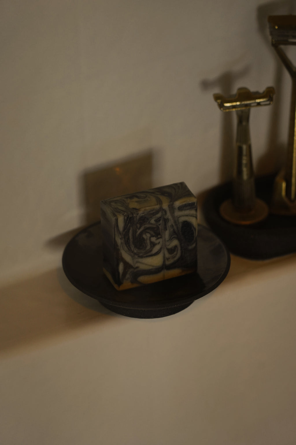Elevated Ritual Dish
