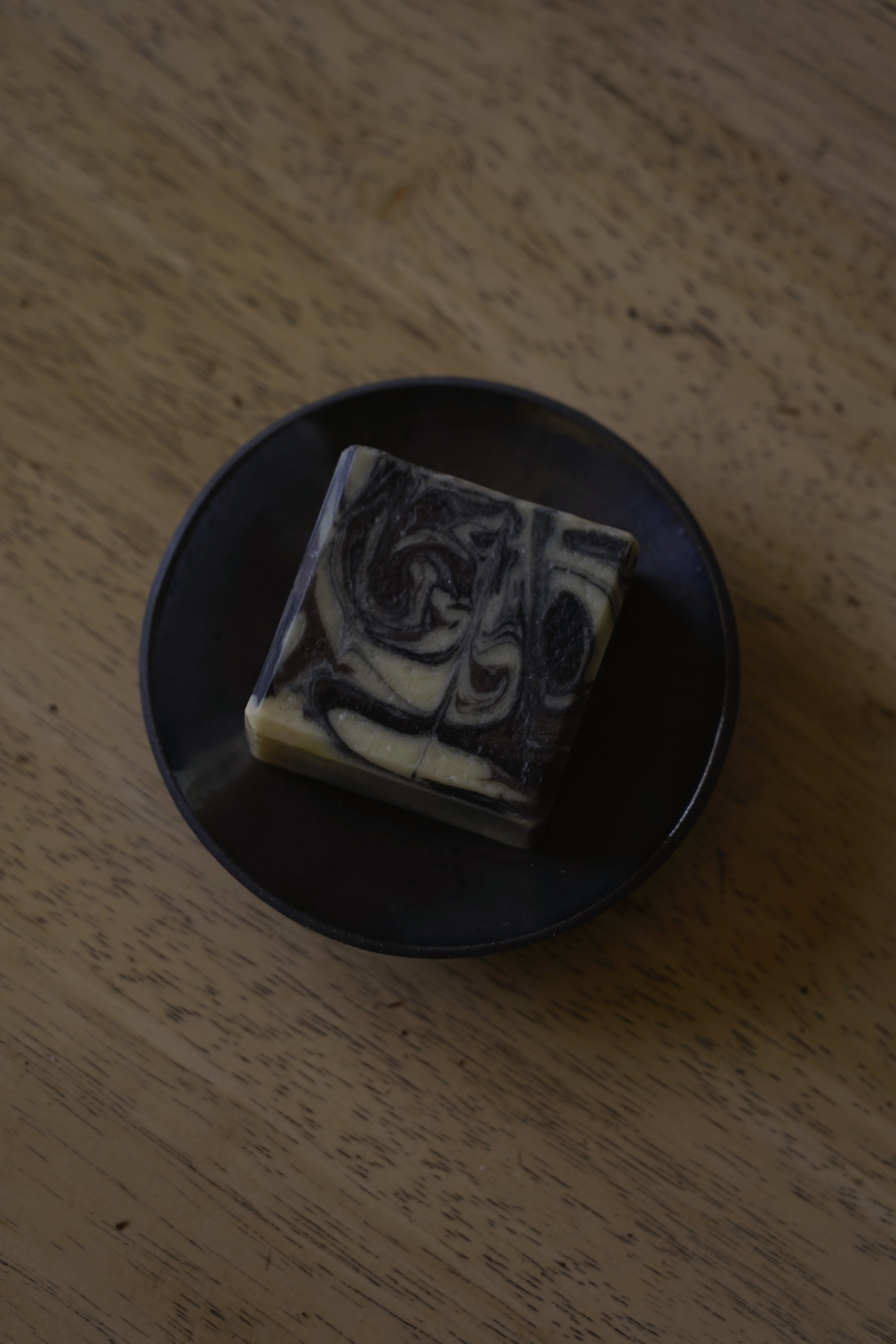 Elevated Ritual Dish