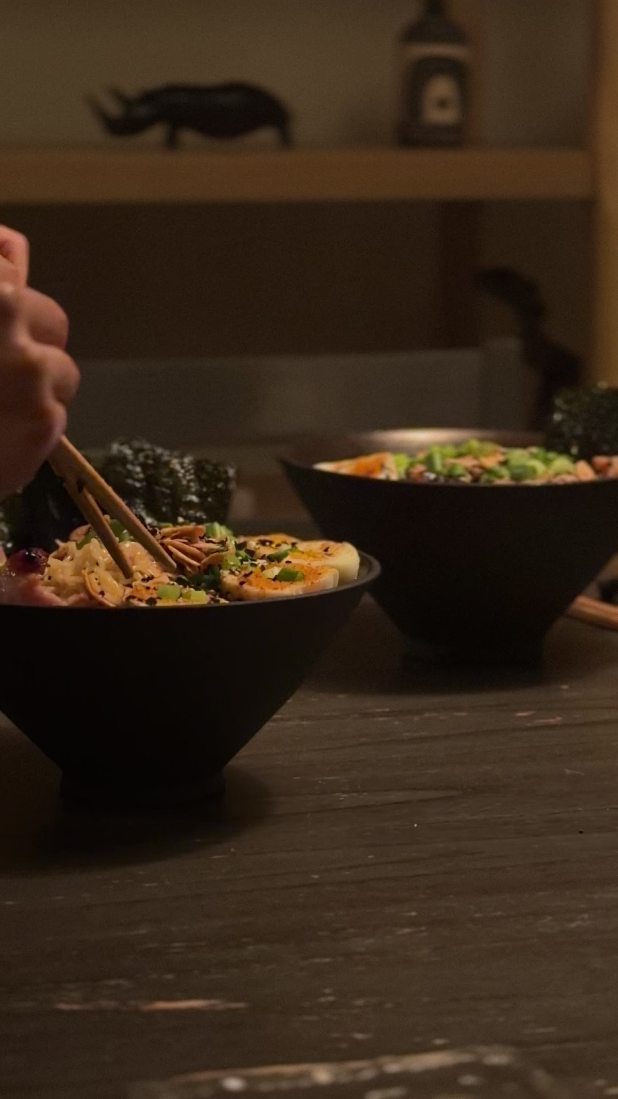 Signature Ramen Bowl | Large Serving Bowl