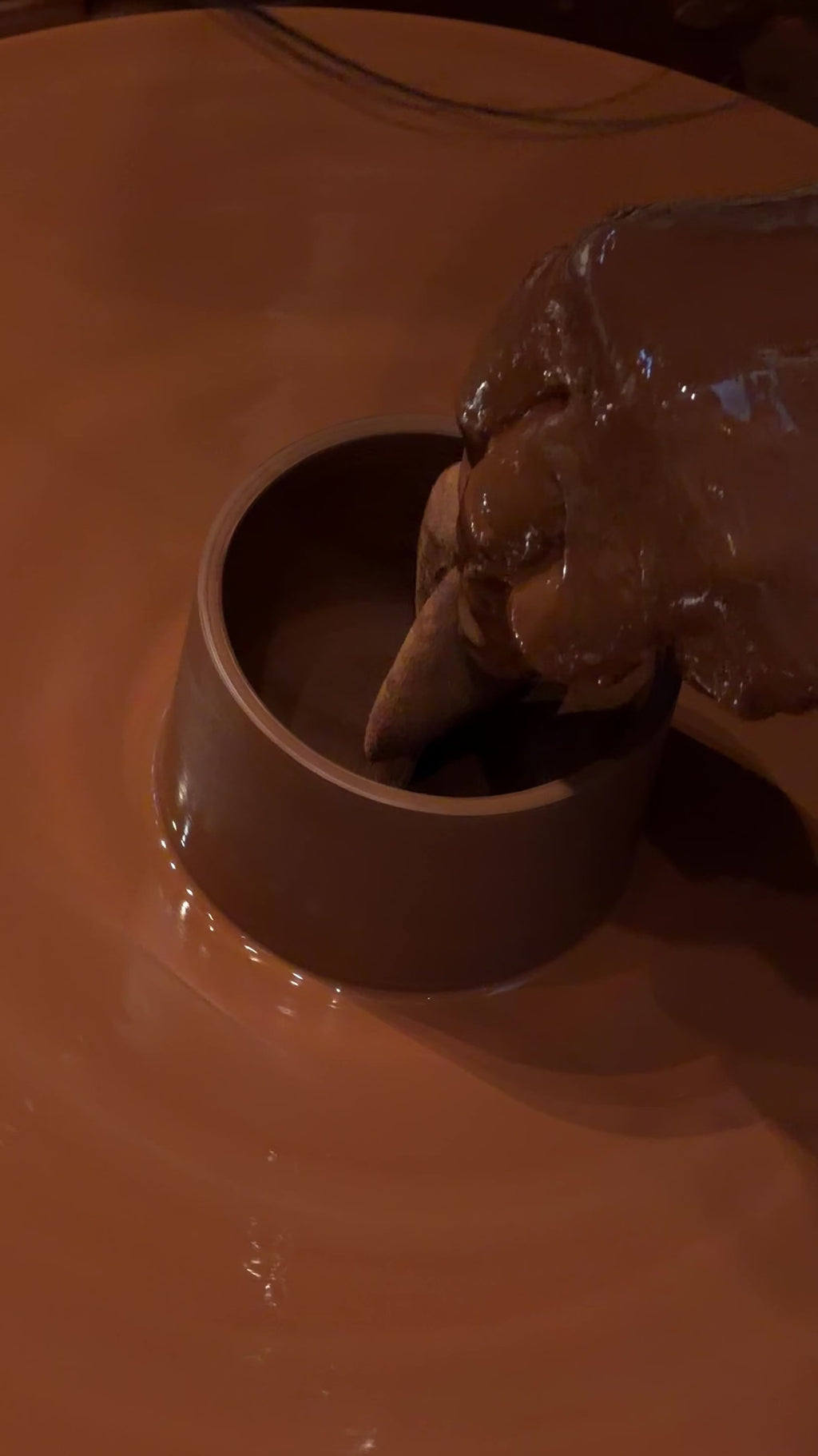 Sake Cup