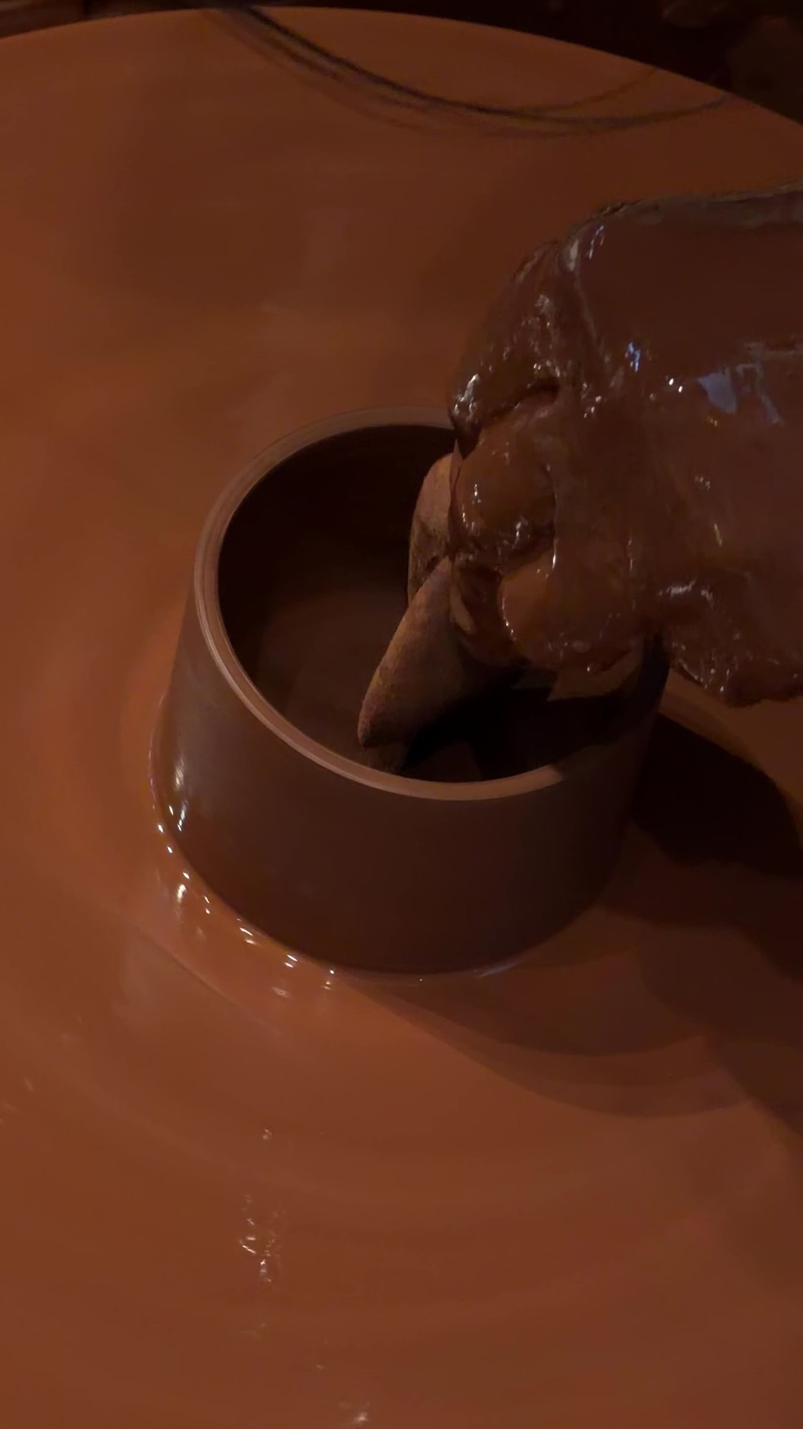 Sake Cup