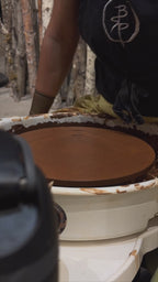 Round Bowl