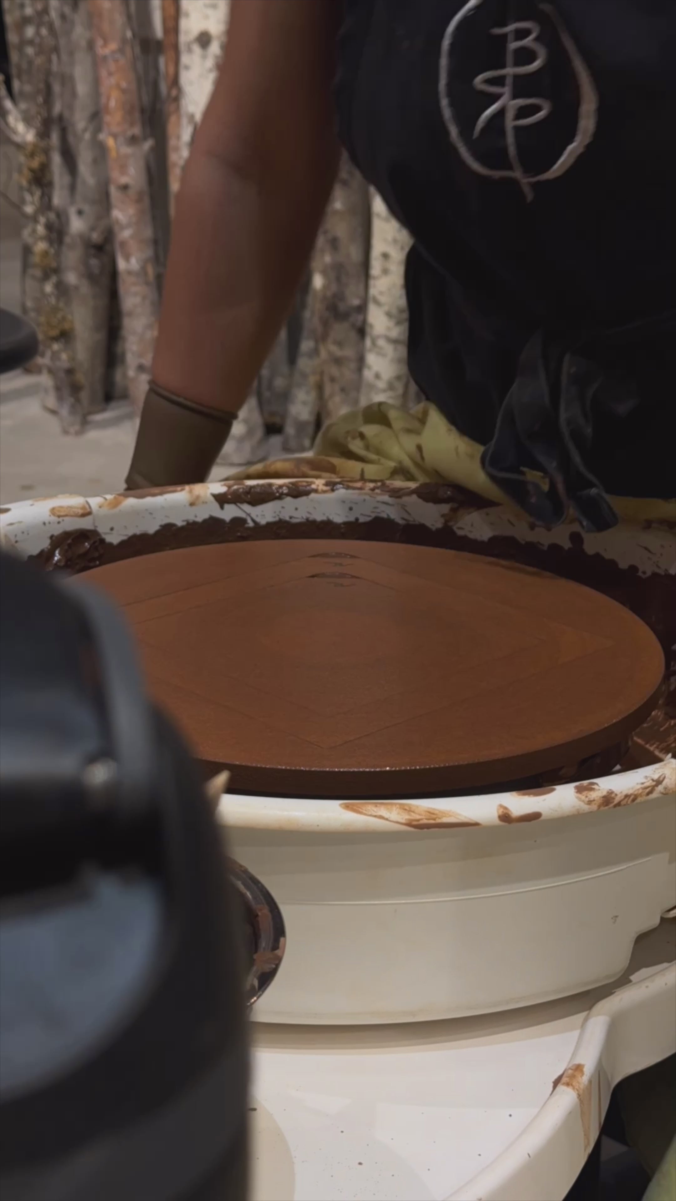 Round Bowl