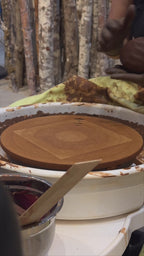 Angular Bowl