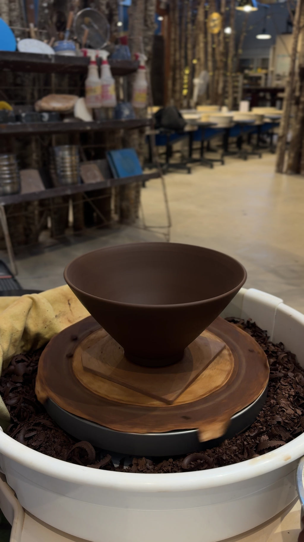 Ramen Bowl | Large Serving Bowl